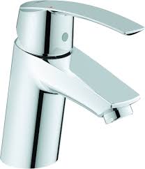 Grohe Start Enkele Handkraan S - Wastafel Batterij
