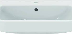 Ideal Standard - i.life B Rechthoekige Wastafel 55 cm