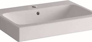Keramag 03921 5 ICON Wastafel 60CM Wit