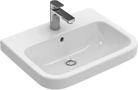 Villeroy & Boch Rechthoekige Wastafel 41886001