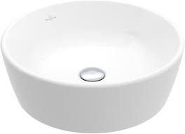 Villeroy & Boch Architectura Rond Opzetwastafel
