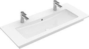 Villeroy & Boch Venticello Wastafel 1200x500mm Wit