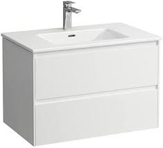 Laufen Pro S Set Lani 800 Wastafel en Badmeubel Set