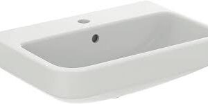 Ideal Standard i.life S Wastafel 55 cm - Compacte Diepte 38 cm
