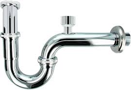tecuro Buisgeurafsluiter met Ventilatieventiel