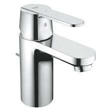 GROHE Get Wastafelmengkraan S-Size, 31148000