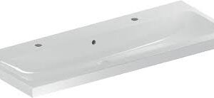 Geberit iCon Light Wastafel 120 cm - Wit