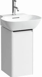 Laufen Onderstel Ino Wastafelmeubel met 1 Deur Rechts