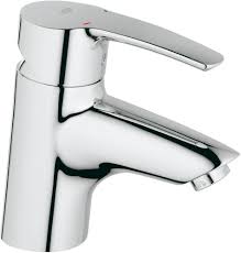 GROHE Eurostyle Wastafel Mengkraan 32468001