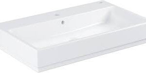 GROHE Witte Wastafel 3947600H