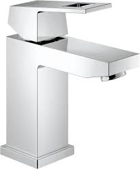 GROHE Eurocube Wastafelmengkraan S-Size